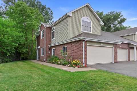 8485 S Ashbury Ln, Oak Creek, WI 53154