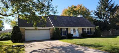15199 W Fenway Ct, New Berlin, WI 53151