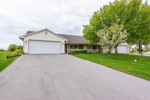 1105 W York St, Oak Creek, WI 53154