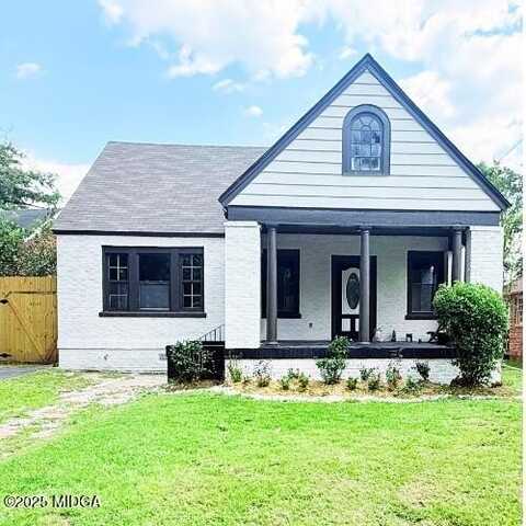 2686 Napier Avenue, Macon, GA 31204