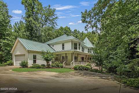 404 Blue Store Road, Forsyth, GA 31029