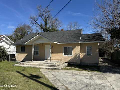 508 S 2nd Street, Warner Robins, GA 31088