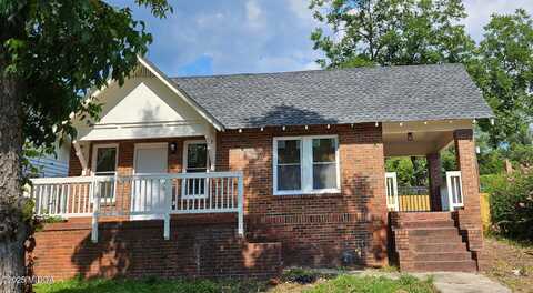 1198 Brentwood Avenue, Macon, GA 31204