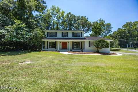 3096 Stuart Drive, Macon, GA 31204