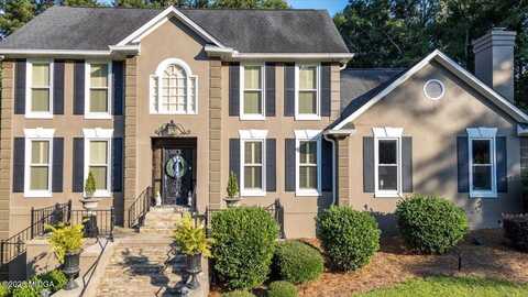 1183 Saint Andrews Drive, Macon, GA 31210