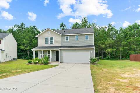 509 Kinsale Court, Macon, GA 31216
