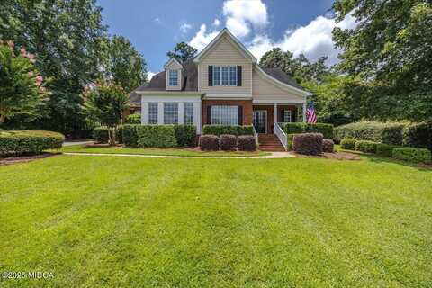 104 Palmer Drive, Macon, GA 31210