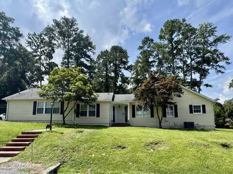 375 Calloway Drive, Macon, GA 31204
