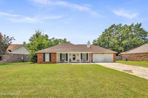 7029 Oakhurst Drive, Ocean Springs, MS 39564