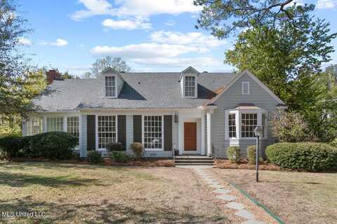 3525 Kings Highway, Jackson, MS 39216