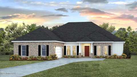 102 Firefly Drive, Lucedale, MS 39452
