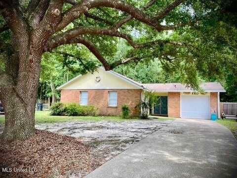 120 Yellowstone Circle, Ocean Springs, MS 39564