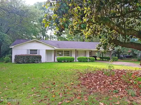 118 Highland Drive, Kosciusko, MS 39090