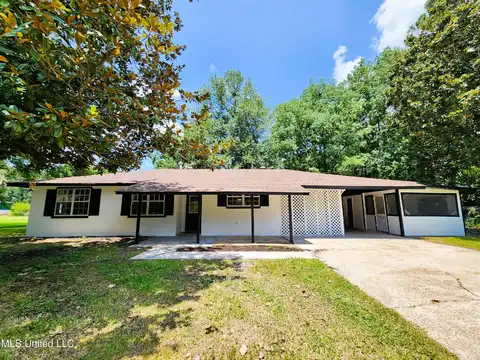 4317 Knowles Avenue, Moss Point, MS 39562