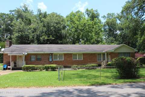142 S S Pine Street, Lucedale, MS 39452