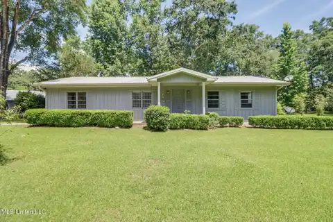 24 Sadie Lee Road, Perkinston, MS 39573