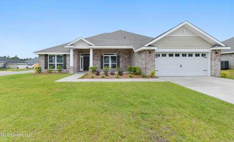 13913 Ruby Lane, Biloxi, MS 39532