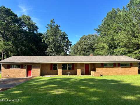 168 W Main Street, Florence, MS 39073