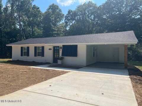 149 Mccullough Road, Camden, MS 39045
