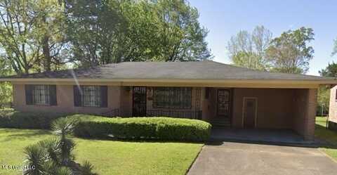 2111 Margaret W Alexander Drive, Jackson, MS 39213
