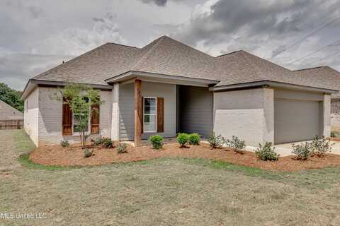 354 Willow Way, Canton, MS 39046