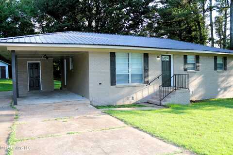 645 Cox Avenue, Holly Springs, MS 38635