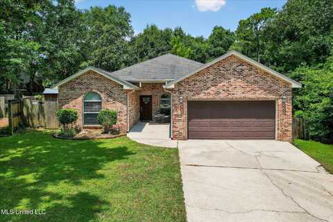 9920 Honalo Place, Diamondhead, MS 39525