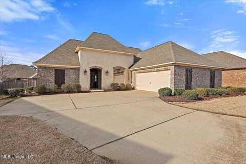123 Sweetbriar Drive, Canton, MS 39046