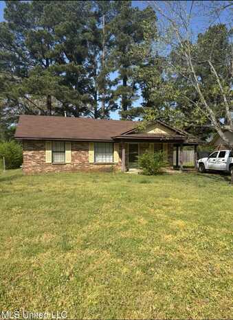 6215 E Carroll Cove Cove, Horn Lake, MS 38637
