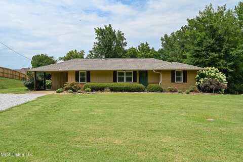 8500 Dunn Lane, Olive Branch, MS 38654