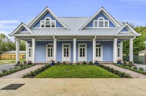 336 State Street, Bay Saint Louis, MS 39520