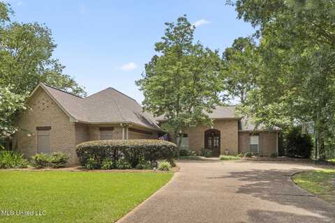 1233 Woodberry Drive, Madison, MS 39110