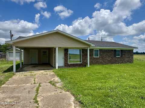 1300 Maplewood Street, Clarksdale, MS 38614