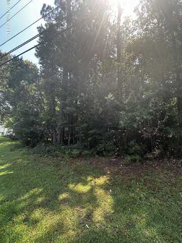 00 Dolphin Drive, Gautier, MS 39553