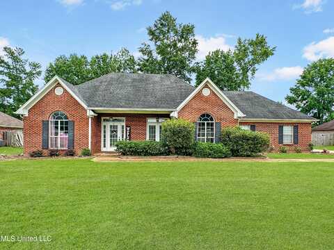 324 White Sand Road, Florence, MS 39073