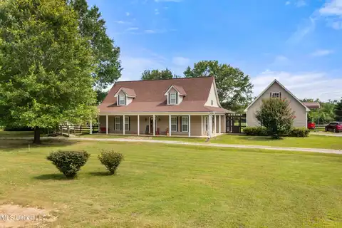 7623 Grass Pond Road, Hernando, MS 38632