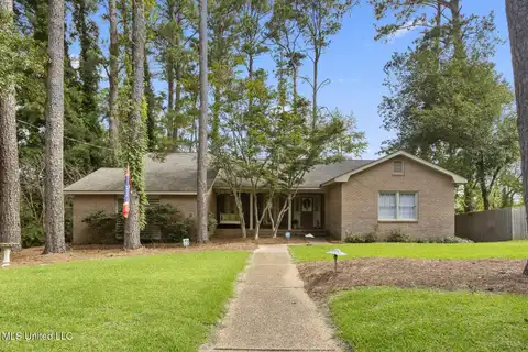 1510 Douglass Drive, Jackson, MS 39211