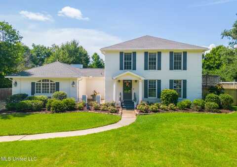 12 Greenbriar Drive, Gulfport, MS 39507
