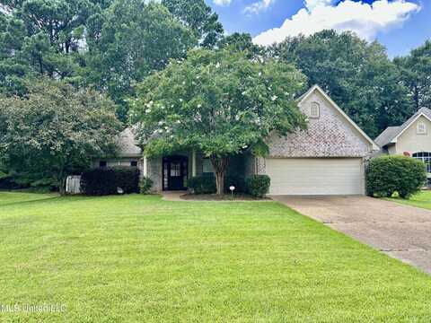 147 Baileys Ridge Circle, Clinton, MS 39056
