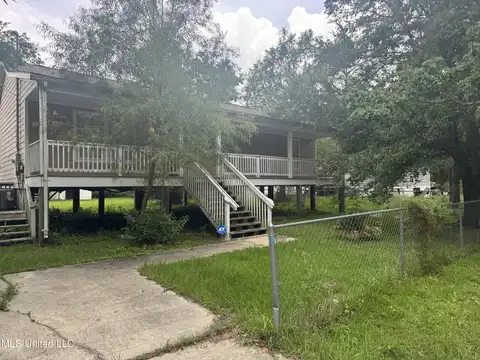 3819 Rio Grande Street, Gulfport, MS 39501