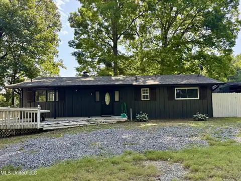 2570 Pine Drive, Hernando, MS 38632