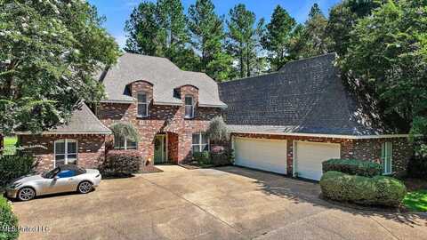 739 Westerly Drive, Brandon, MS 39042