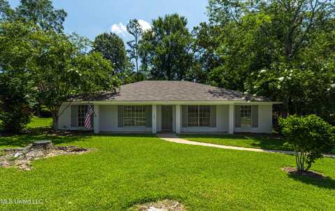 155 Forest Ridge Drive, Brandon, MS 39042