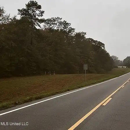288 Highway 53, Poplarville, MS 39470