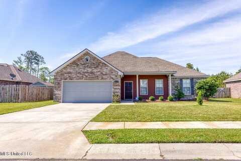 2004 Tammy Street, Ocean Springs, MS 39564