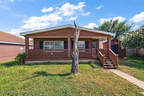 512 Ridgecrest Drive, Pearl, MS 39208