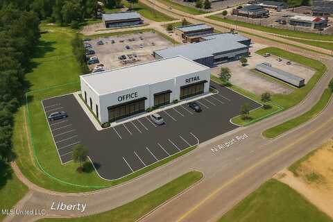 Liberty Road Road, Flowood, MS 39232