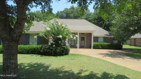 106 Middle Field Drive, Canton, MS 39046