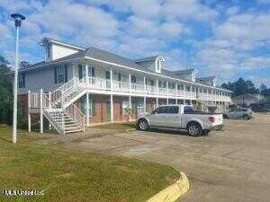 5080 Gautier Vancleave Road, Gautier, MS 39553