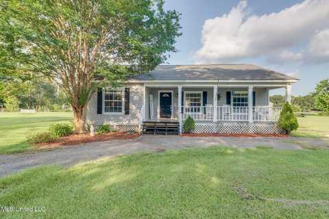 20114 Scarborough Road, Saucier, MS 39574
